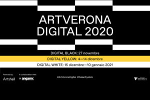 ArtVerona Digital 2020